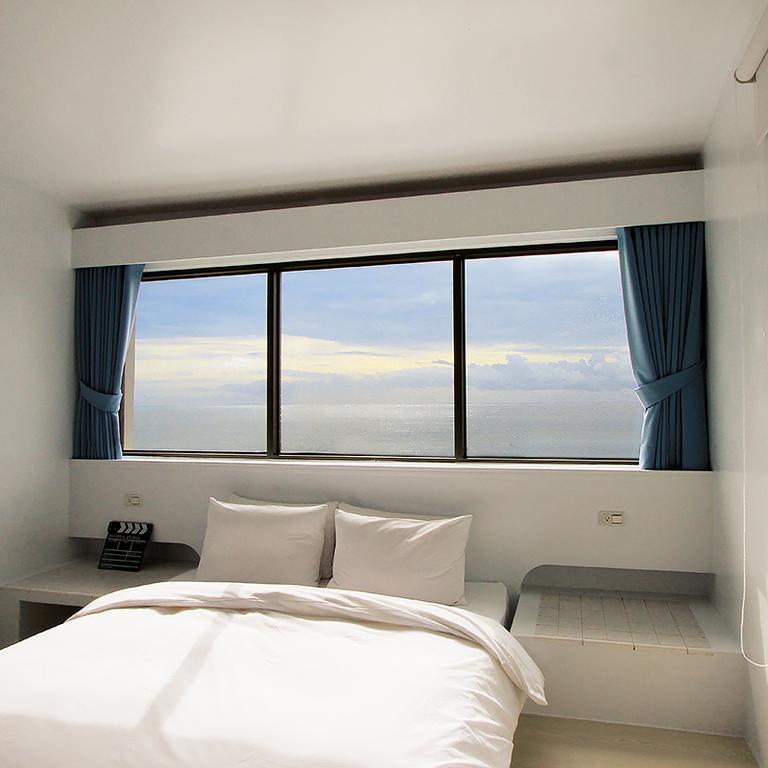 Sea Shore Hotel Manzhou Værelse billede